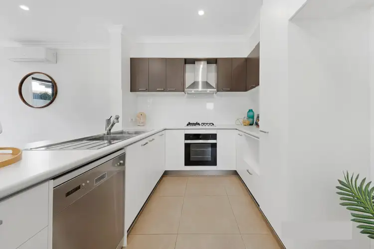 Second view of Homely house listing, 13 Myakka Way, Leppington NSW 2179