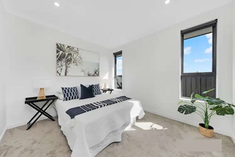 Fourth view of Homely house listing, 13 Myakka Way, Leppington NSW 2179