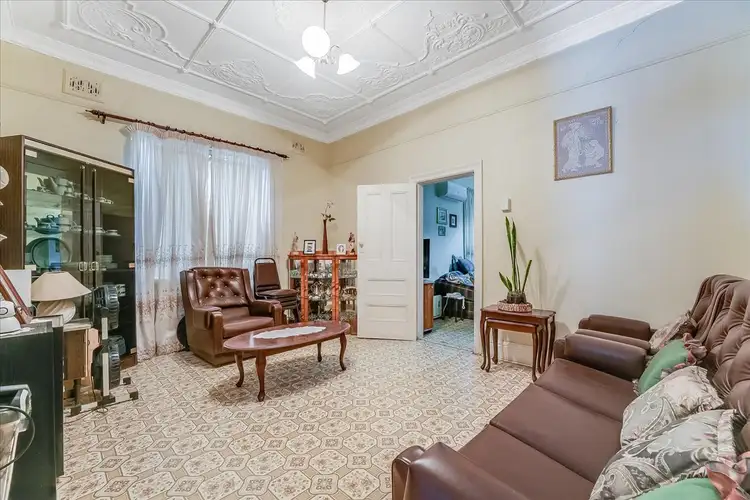 Second view of Homely house listing, 54 Acton Street, Hurlstone Park NSW 2193