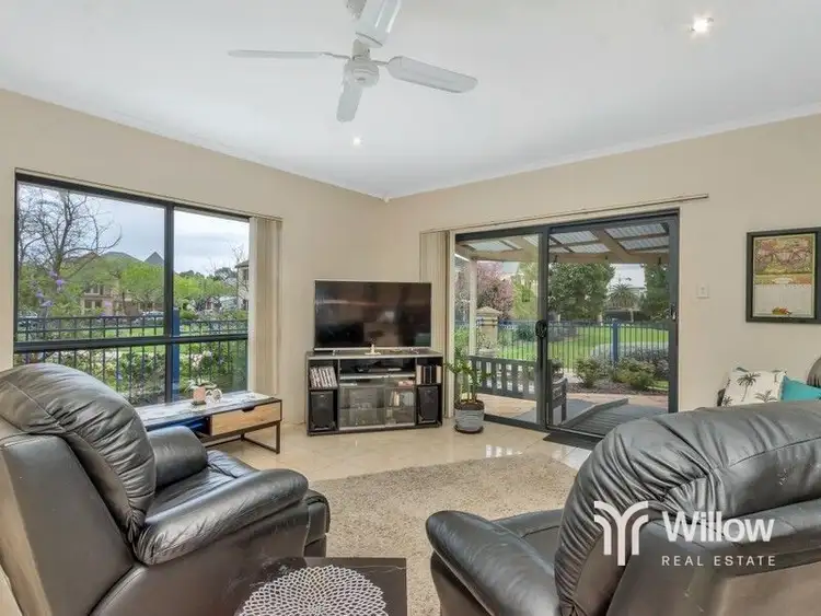 Third view of Homely house listing, 1 MCKINLAY COURT, Mawson Lakes SA 5095