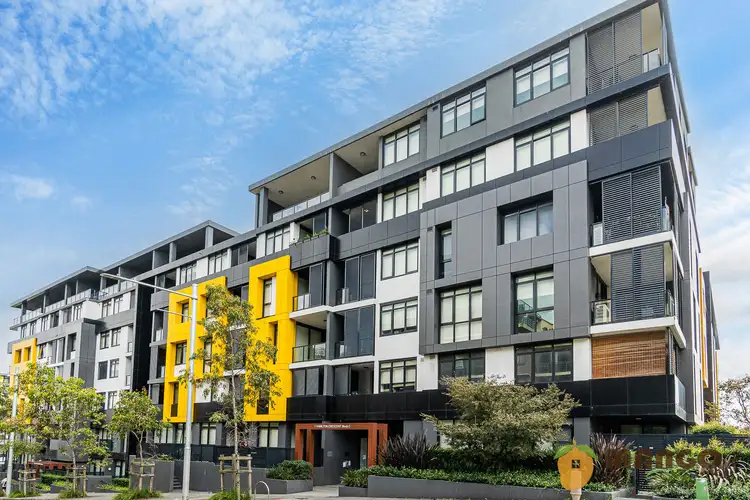 D4006/1 Hamilton Crescent, Ryde NSW 2112