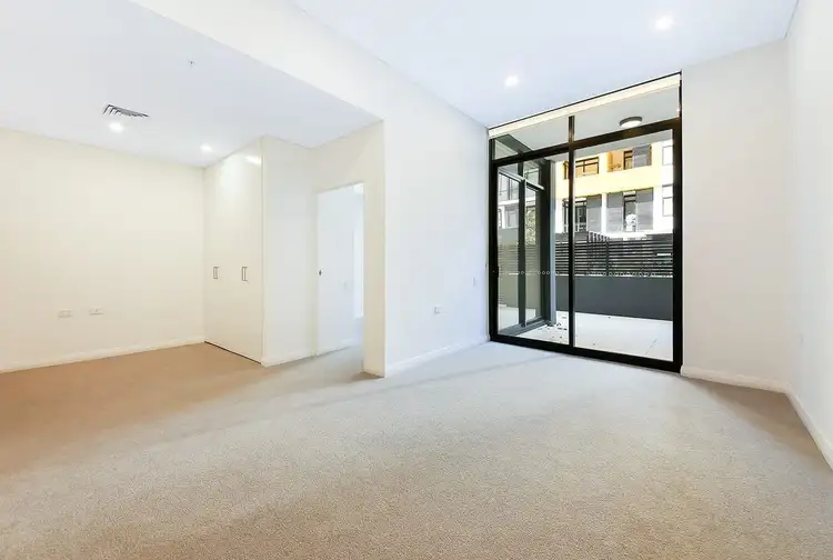 Third view of Homely apartment listing, D4006/1 Hamilton Crescent, Ryde NSW 2112