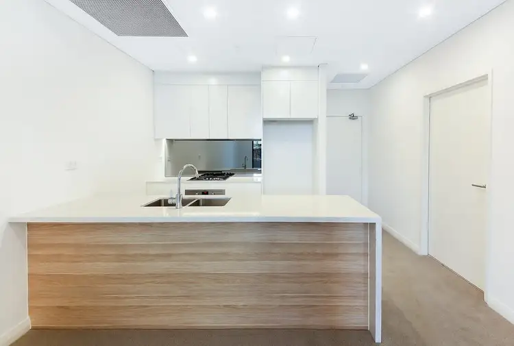 Fourth view of Homely apartment listing, D4006/1 Hamilton Crescent, Ryde NSW 2112
