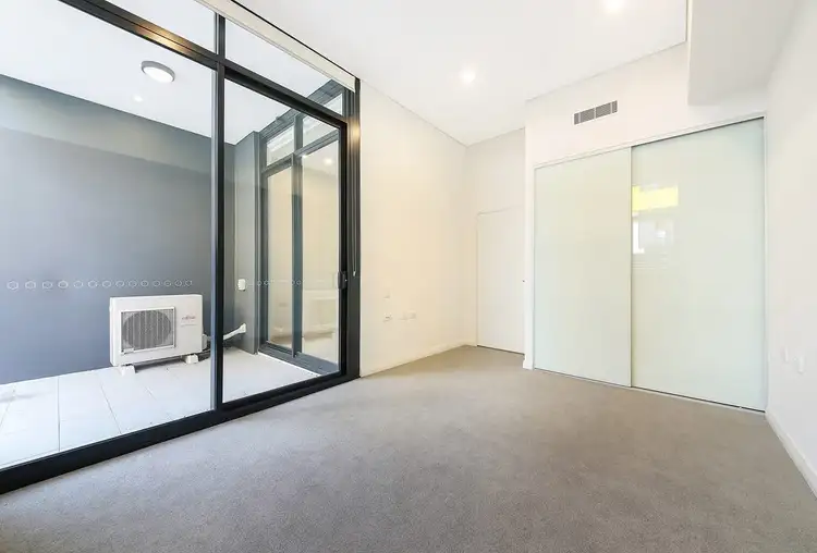 Fifth view of Homely apartment listing, D4006/1 Hamilton Crescent, Ryde NSW 2112
