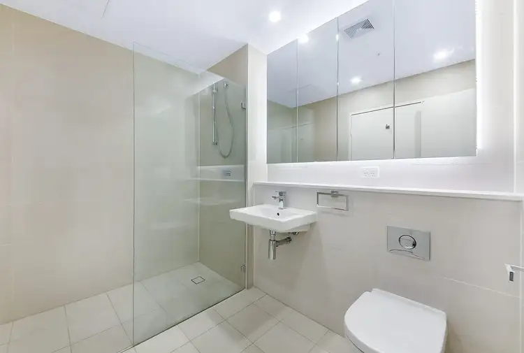 Sixth view of Homely apartment listing, D4006/1 Hamilton Crescent, Ryde NSW 2112