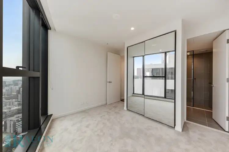 Fifth view of Homely apartment listing, 3204/23 MacKenzie Street, Melbourne VIC 3000