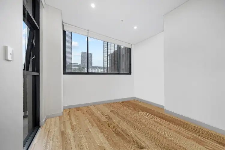 Third view of Homely apartment listing, 10305/5 Sam Sing Street, Waterloo NSW 2017
