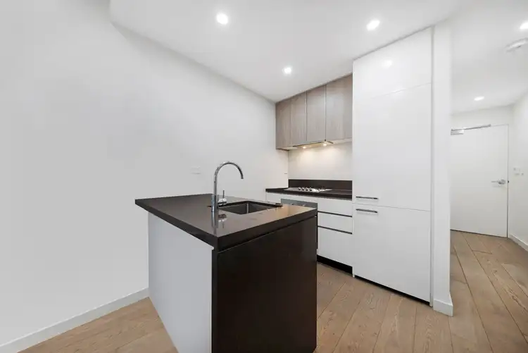 Fifth view of Homely apartment listing, 10305/5 Sam Sing Street, Waterloo NSW 2017