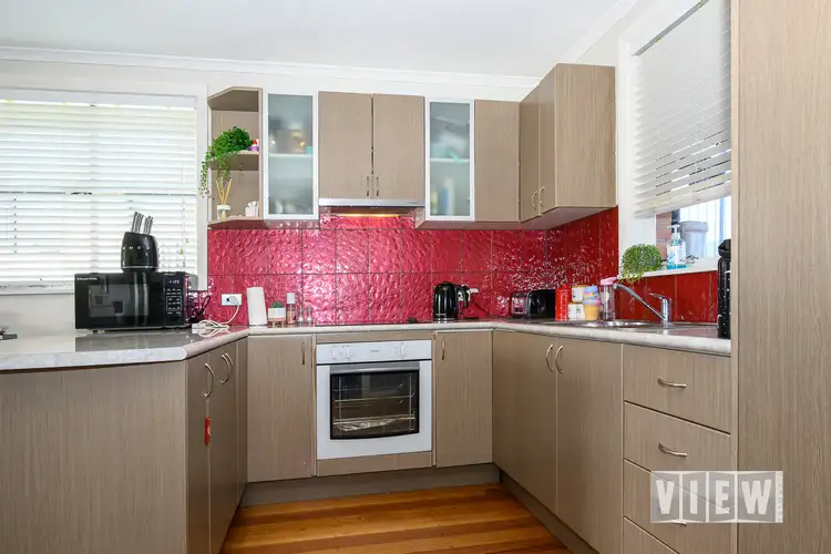 Fourth view of Homely house listing, 16 Coraki Street, East Devonport TAS 7310