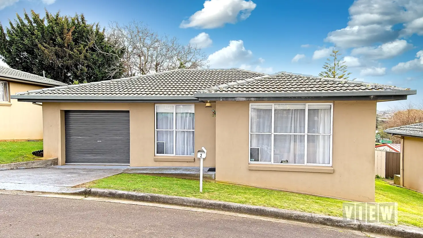 Main view of Homely unit listing, unit 2/1-5 Winspears Road, East Devonport TAS 7310