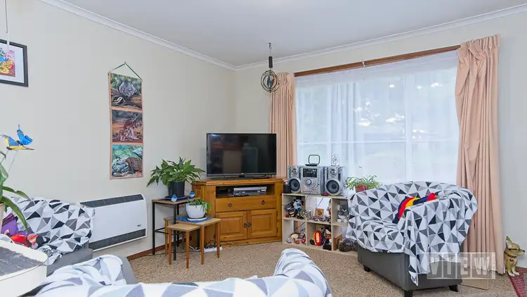 Second view of Homely unit listing, unit 2/1-5 Winspears Road, East Devonport TAS 7310