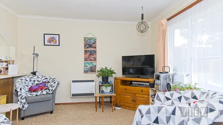 Third view of Homely unit listing, unit 2/1-5 Winspears Road, East Devonport TAS 7310