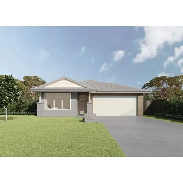 Main view of Homely land listing, Address available on request