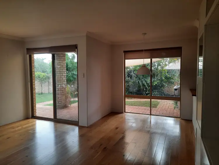 Second view of Homely villa listing, 1/114 Cobb Street, Scarborough WA 6019