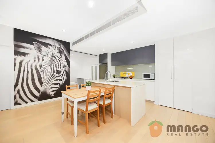 Fourth view of Homely apartment listing, 3107/7 Angas Street, Meadowbank NSW 2114
