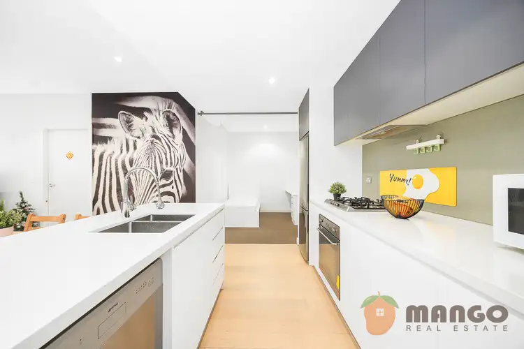Fifth view of Homely apartment listing, 3107/7 Angas Street, Meadowbank NSW 2114