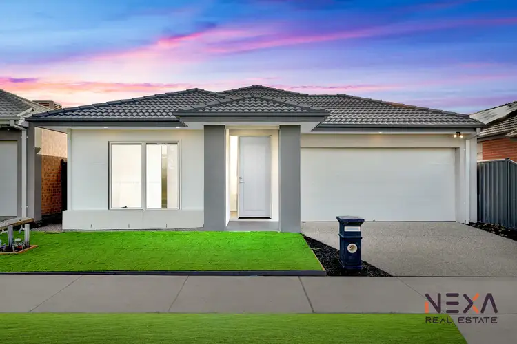 Main view of Homely house listing, 26 Souter Avenue, Kalkallo VIC 3064