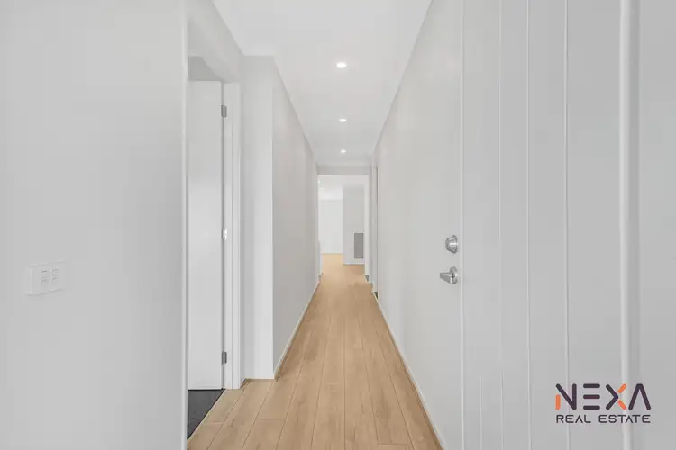 Second view of Homely house listing, 26 Souter Avenue, Kalkallo VIC 3064