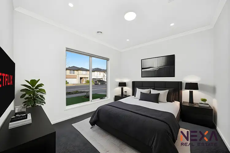 Third view of Homely house listing, 26 Souter Avenue, Kalkallo VIC 3064