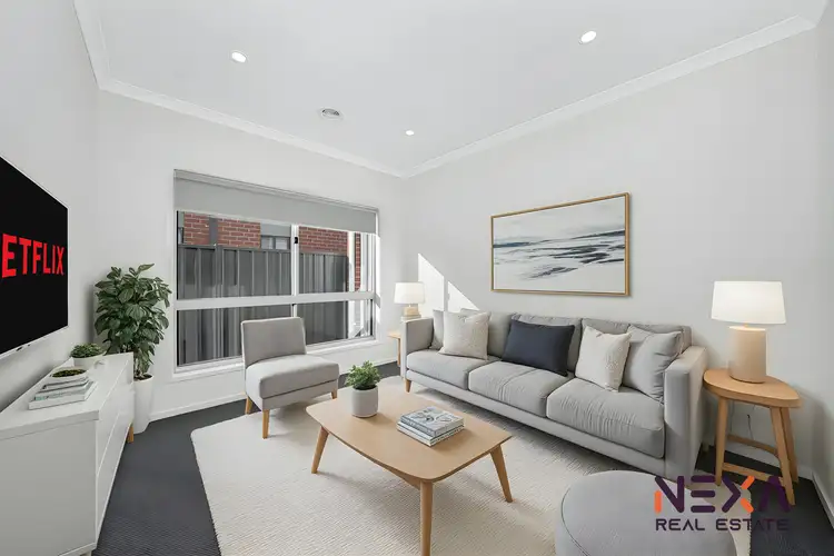 Fourth view of Homely house listing, 26 Souter Avenue, Kalkallo VIC 3064