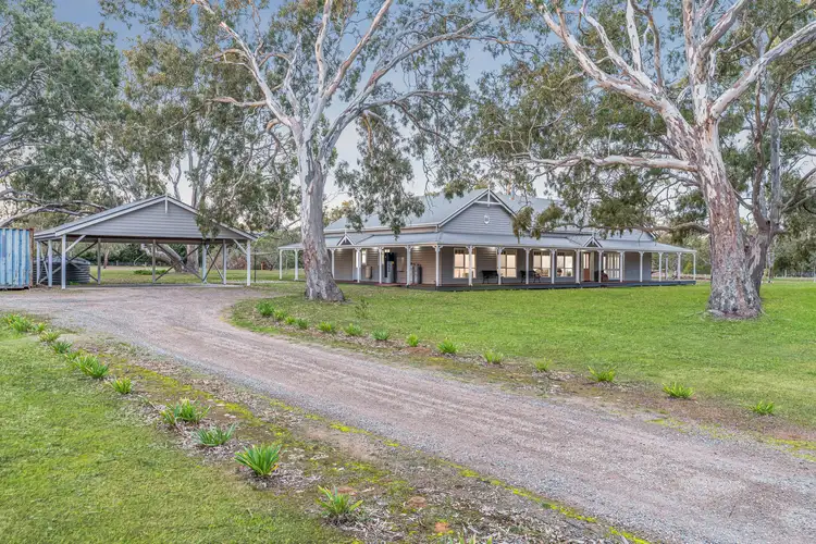 152 Common Road, Inverleigh VIC 3321