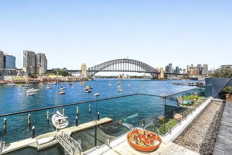 11/33 East Crescent Street, Mcmahons Point NSW 2060