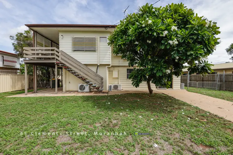 Main view of Homely house listing, 65 Clements Street, Moranbah QLD 4744