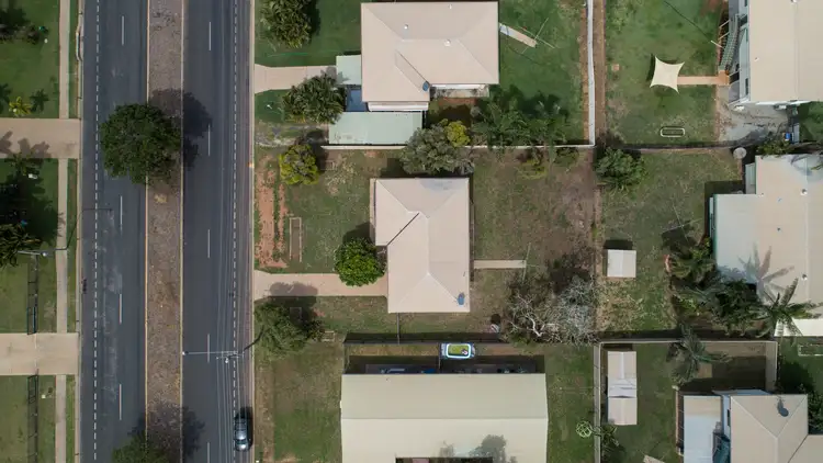 Second view of Homely house listing, 65 Clements Street, Moranbah QLD 4744