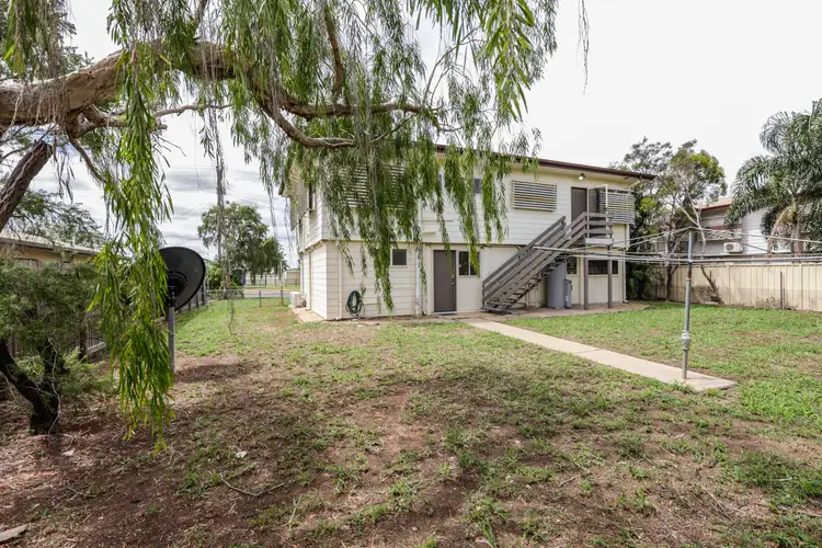 Third view of Homely house listing, 65 Clements Street, Moranbah QLD 4744