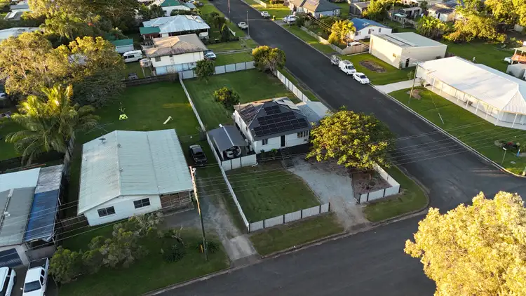 Third view of Homely house listing, 56 Anzac Road, Proserpine QLD 4800