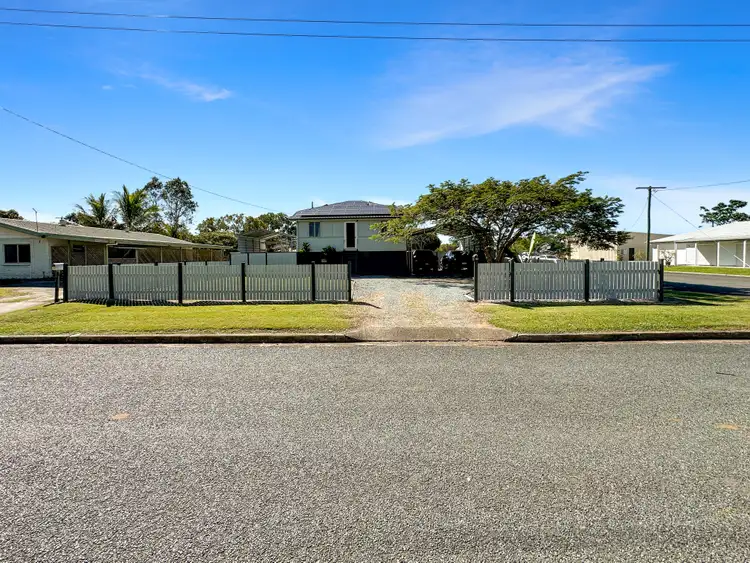 Fourth view of Homely house listing, 56 Anzac Road, Proserpine QLD 4800