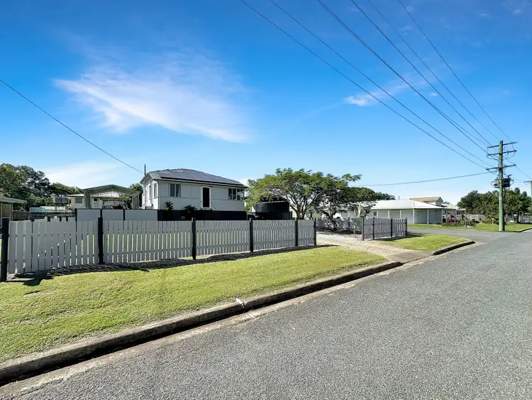 Fifth view of Homely house listing, 56 Anzac Road, Proserpine QLD 4800