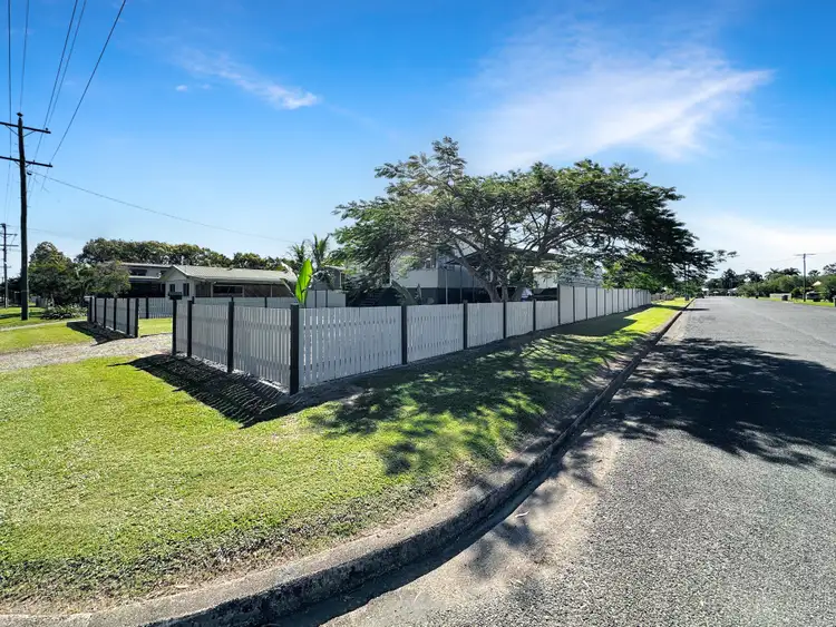 Sixth view of Homely house listing, 56 Anzac Road, Proserpine QLD 4800