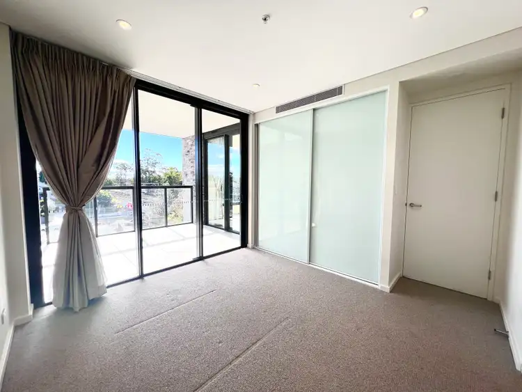 Third view of Homely apartment listing, 409/989-1015 Pacific Highway, Roseville NSW 2069