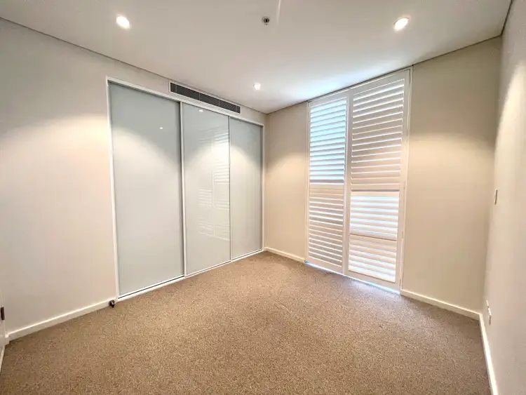 Fifth view of Homely apartment listing, 409/989-1015 Pacific Highway, Roseville NSW 2069