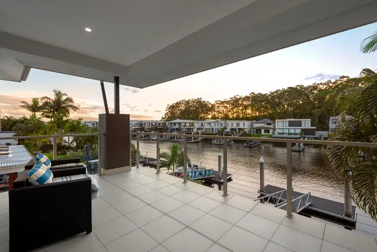 39 Balmara Place, Coomera QLD 4209