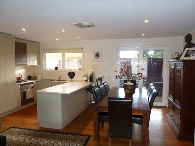 Third view of Homely house listing, 8 Arunta Place, Springdale Heights NSW 2641
