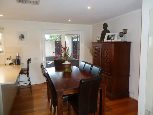Fourth view of Homely house listing, 8 Arunta Place, Springdale Heights NSW 2641