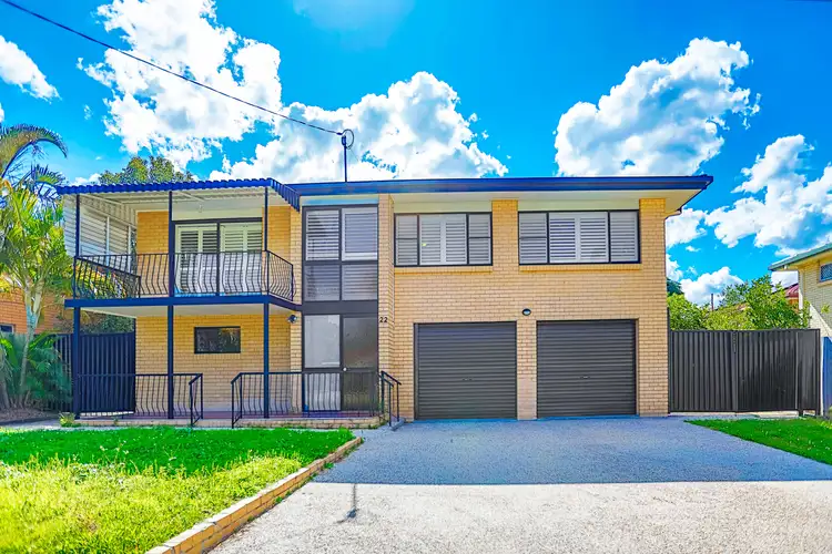 22 Miandetta Street, Mansfield QLD 4122