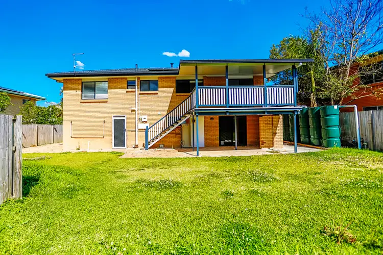 Second view of Homely house listing, 22 Miandetta Street, Mansfield QLD 4122
