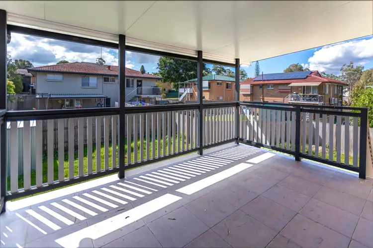 Third view of Homely house listing, 22 Miandetta Street, Mansfield QLD 4122