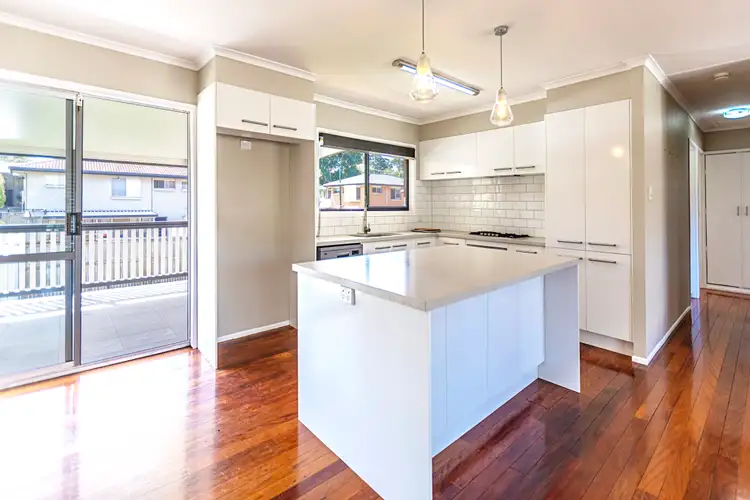 Fifth view of Homely house listing, 22 Miandetta Street, Mansfield QLD 4122