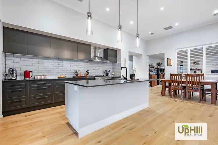 Sixth view of Homely house listing, 5 Rural Road, Officer South VIC 3809