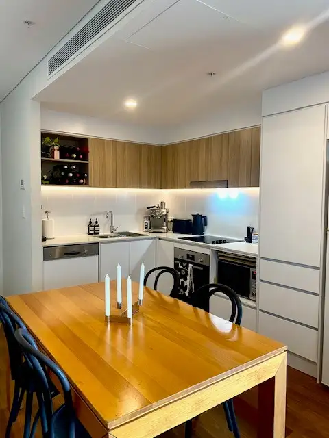 Main view of Homely apartment listing, 24/9 Flora Street, Stones Corner QLD 4120