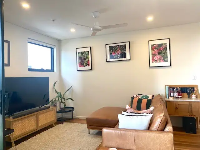 Fourth view of Homely apartment listing, 24/9 Flora Street, Stones Corner QLD 4120