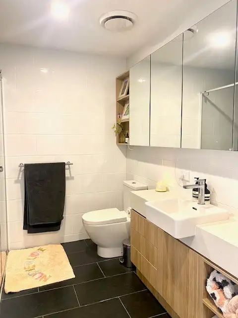 Fifth view of Homely apartment listing, 24/9 Flora Street, Stones Corner QLD 4120