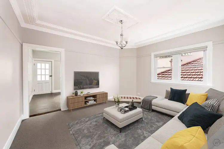 Main view of Homely unit listing, 4/54 Denison Street, Lewisham NSW 2049