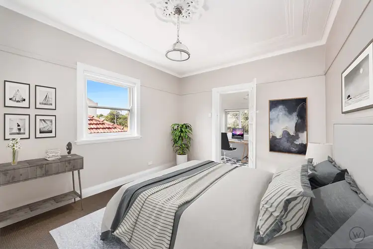 Second view of Homely unit listing, 4/54 Denison Street, Lewisham NSW 2049