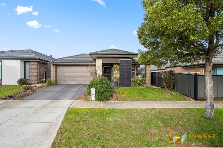Main view of Homely house listing, 30 Chartwell Avenue, Truganina VIC 3029