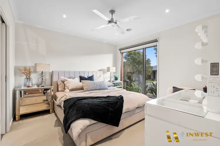 Second view of Homely house listing, 30 Chartwell Avenue, Truganina VIC 3029
